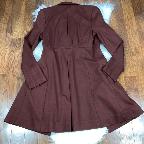 CAbi Boss Jacket in Currant Wine 3545 Size Medium - Picture 7 of 8